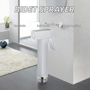 Латунный распылитель для ванной комнаты - Product Image 2