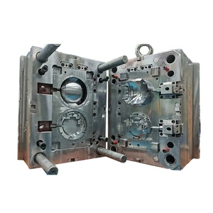 Custom Kitchen Appliance Housing Injection Molds (Blenders, Mixers) - Product Image 1