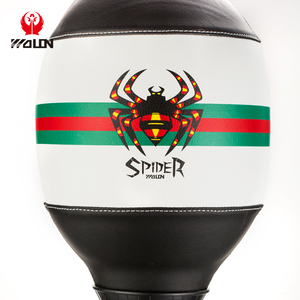 Mousseline de soie pour hommes, sac de sport ajustable de Fitness réflexe, boxe verticale, vitesse de poinçonnage, <span class=keywords><strong>2022</strong></span> - Product Image 3