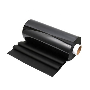 2.36mm Thickness Black Rogers Poron Foam Tape 4701-41-20093-04 Customized Die Cutting