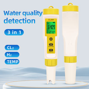Testeur numérique <span class=keywords><strong>de</strong></span> qualité <span class=keywords><strong>de</strong></span> l'<span class=keywords><strong>eau</strong></span> 3 en 1 H2/CL/TMP Kit <span class=keywords><strong>de</strong></span> test du chlore <span class=keywords><strong>D</strong></span>étecteur Ppm <span class=keywords><strong>Analyseur</strong></span> <span class=keywords><strong>de</strong></span> pureté <span class=keywords><strong>de</strong></span> l'<span class=keywords><strong>eau</strong></span> pour l'<span class=keywords><strong>eau</strong></span> potable <span class=keywords><strong>Piscine</strong></span> - Product Image 6