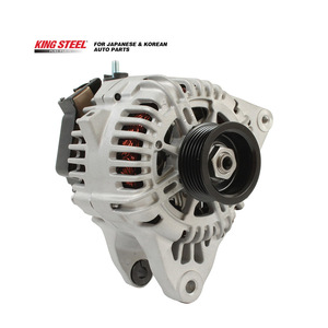 <span class=keywords><strong>Alternador</strong></span> de coche OEM, piezas de buena calidad para <span class=keywords><strong>Hyundai</strong></span> Sonata <span class=keywords><strong>Santa</strong></span> <span class=keywords><strong>Fe</strong></span> Tuscon V6 2.7L, 37300-37800 89213567 AMA146 2655524 - Product Image 1