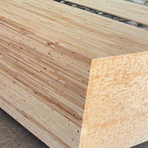 Hot bán linh sam/Cedar/Vân sam/thông gỗ xây dựng gỗ rắn Bảng Gỗ Gỗ gỗ gỗ - Product Image 2