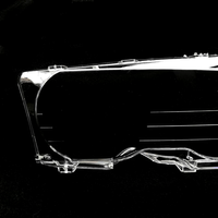 Boîtier de phare avant pour BMW Série 3 E46 1998-2002