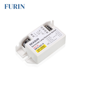 Bóng đèn <span class=keywords><strong>UV</strong></span> diệt khuẩn điện tử BEASUN <span class=keywords><strong>Ballast</strong></span> RW12-350-15 khởi động nhanh 15-24W - Product Image 2