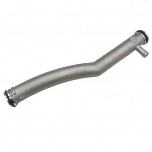Compatible con tuberías de agua del termostato para Bora, Lavida, Polo, Octavia, Sagitar, Golf 6, Touran - Product Image 3