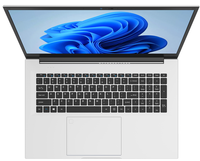 Nuovo Computer Portatile per Ufficio 18.5" Intel N95 Quad Core 4 Thread 6MB Cache Windows 11 8GB/16GB/32GB DDR4 SSD 512GB/1TB