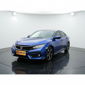 Autos <span class=keywords><strong>Honda</strong></span> Civic Hatchback 1.5T CVT 220TURBO 2021 en Buen Estado, con Control Inteligente, Automático, Potente y Eficiente - Product Image 1