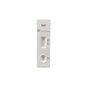 Kit de test rapide Clungene MP Mycoplasma Pneumoniae IgM avec certificat CE pour la vente en gros - Product Image 2