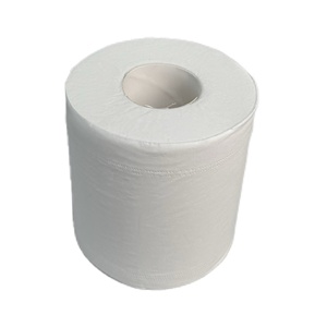 Carta Igienica Monouso in Pura Polpa di Legno 100% a Basso Prezzo, Vendita all'Ingrosso Diretta dalla Fabbrica, Personalizzabile - Product Image 4