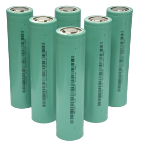 Celdas de Batería de Iones de Sodio de Alta Tasa de Descarga 40160 3.0V del Fabricante, 17.5AH/20AH, 5000 Ciclos, Sistemas de Energía Eléctrica de China - Product Image 2