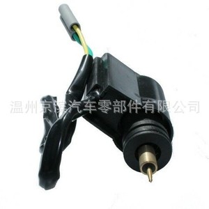 Válvula solenoide ECHOKE ZIP SFERA 50 125 para carburador de motocicleta, válvula de enriquecimiento del motor - Product Image 2
