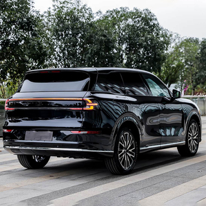 รถยนต์ Changan Qiyuan Q07 2026 ไฮบริด SUV ของ Changan พวงมาลัยซ้าย รถยนต์ PHEV SUV พวงมาลัยซ้าย - Product Image 4