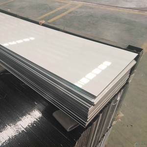 Espejo de Seguridad con Revestimiento de Vinilo de 3mm 4mm 5mm 6mm con Película de Categoría I o Categoría II - Product Image 4