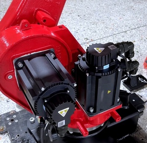 Robot de 1500 mm y 8 kg de Carga Útil para Aplicaciones Industriales a Precio de Fábrica 1508, Económico - Product Image 2