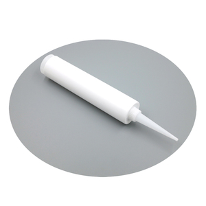 Sellador de silicona adhesivo <span class=keywords><strong>HDPE</strong></span>, Cartucho de pegamento de plástico de gran diámetro, 310ml - Product Image 3
