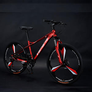 Hot Selling Cheap Bicycle Mountain Bike 21speed Cycle Full Suspension Mountainbike 26 27.5 29"inch <strong>Mtb</strong> Bicicletas for Adults - Product Image 4