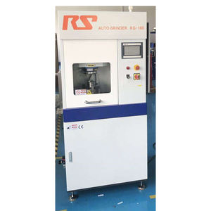 CNC Numroto Multifungsi Alat Alat Mesin Mesin Grinding - Product Image 4