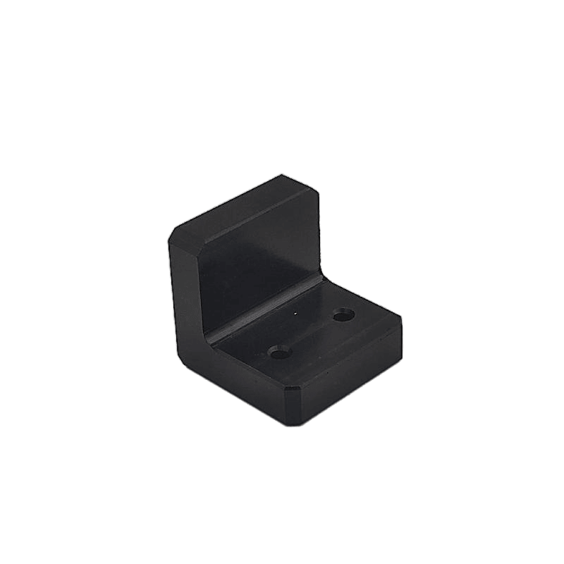CNC OEM Plastic Machining Service Custom High-Precision Milling Turning Micro Machining Parts