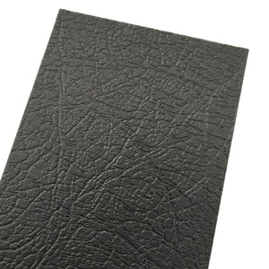 Feuille thermoformée en PVC+acrylique rouge, épaisseur 1,5 mm/2,0 mm ou sur mesure, taille 1220x2440 mm - Product Image 6