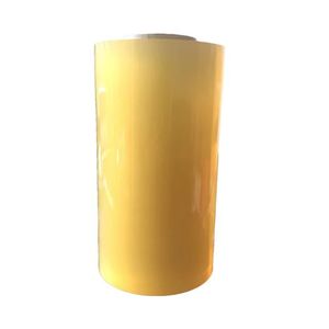 <span class=keywords><strong>Film</strong></span> alimentaire étirable en PVC, qualité alimentaire, doux, résistant à l'humidité, 50 cm, <span class=keywords><strong>film</strong></span> d'emballage pour sushis - Product Image 5