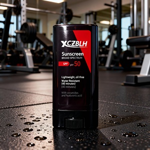 OEM ODM <span class=keywords><strong>100</strong></span>% bastoncino per la <span class=keywords><strong>protezione</strong></span> <span class=keywords><strong>solare</strong></span> minerale ad ampio spettro <span class=keywords><strong>SPF</strong></span> 50 - Product Image 6