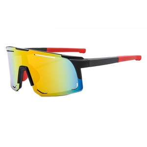 Lunettes de ski SPOEN UV400 coupe-vent à monture intégrale pour femmes, idéales pour les sports de plein air - Product Image 4