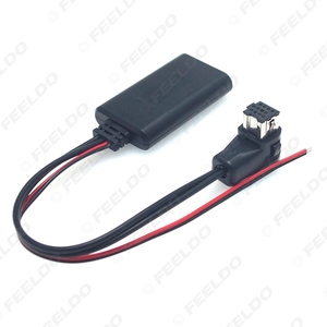 <span class=keywords><strong>Adaptateur</strong></span> de récepteur Audio <span class=keywords><strong>Bluetooth</strong></span> AUX-IN pour voiture <span class=keywords><strong>Pioneer</strong></span> P99 P01, Module Radio stéréo automatique, câble AUX <span class=keywords><strong>Bluetooth</strong></span> - Product Image 4