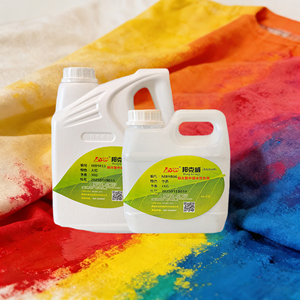 Pigmento en Polvo Colorante a Base de Agua Gris Azulado para Pintura de Látex, Agente de Tinte de Alta Concentración para Pintura de Paredes - Product Image 3