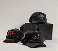 Nueva Llegada, Gorras de Béisbol Originales Golla Sports G5, Forro de Satén, 5 Paneles, Logotipo Bordado, Gorras de Béisbol, Sombrero 31, El Mago