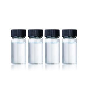 Reactivo intermedio líquido de tioglicolato de amonio orgánico CAS 5421-46-5 para material de síntesis orgánico certificado - Product Image 4