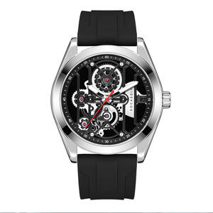 Luminous, <b>waterproof</b> quartz men's watch, large dial, fashionable <b>wristwatch</b> wholesale. - Product Image 1