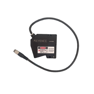 หัวเซนเซอร์วัดระยะทางด้วยเลเซอร์ CCD ความเร็วสูง ความแม่นยำสูง รุ่น LK-G155 KEYENCE ลำแสงกว้างระยะไกล มีสินค้าในสต็อก - Product Image 5