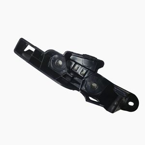 Front Bumper <b>Bracket</b> For Volkswagen Passat 19-21 Us Version 3G0807184 183 Left Right Side <b>Plastic</b> Replacement Part - Product Image 4