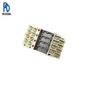 P6BF-4BND 24V DC Nsnp Nuevo en Stock, Controlador de Programación PLC Dedicado para Automatización Industrial - Product Image 1