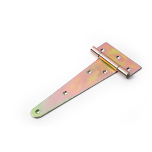 Nhà máy khối lượng phần cứng chống gỉ bản lề Heavy Duty thép t Loại dây đeo cửa bản lề - Product Image 4