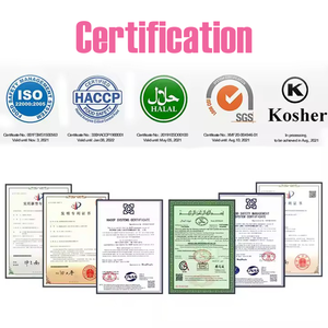 קולגן פפטיד אבקת oem פרטי תווית חלבונים חיוניים הידרוליזה רב פפטידים קולגן - Product Image 6