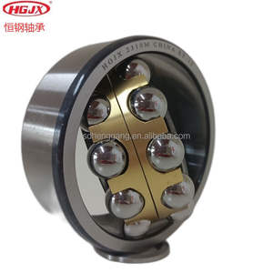 कारखाने की कीमत स्व-संरेखित गेंद बेयरिंग 1316k गेंद असर 1316 - Product Image 6