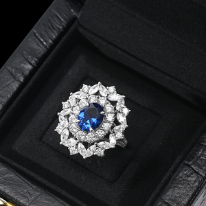 FANXI Jewellery <b>Box</b> Wholesale Square Jewelry Packaging <b>Box</b> Custom Logo <b>Gift</b> <b>Earring</b> Pendant Quality Microfiber Jewelry Packing - Product Image 4