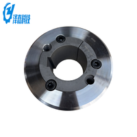 Moyeux à souder haute précision W/ WG/ WH/ WHG/ WM/ WMG S30-20, moyeu à souder pour pignon Wh50