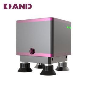 Kẹp hút chân không điện Airte - Hệ thống đơn giản, vận hành trực tiếp, lý tưởng cho nhiều ứng dụng khác nhau, kẹp robot công nghiệp lý tưởng - Product Image 5