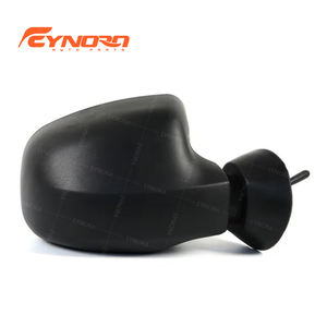 Rétroviseur latéral EYNORA pour <span class=keywords><strong>Dacia</strong></span> <span class=keywords><strong>Logan</strong></span> 2004 2005 <span class=keywords><strong>2006</strong></span> 2007 2008 2009 - Product Image 3