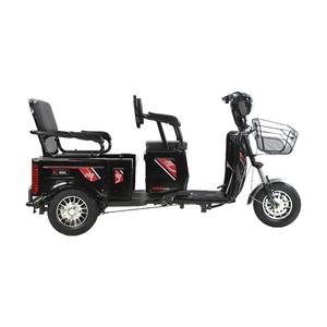 Hot Koop In Russische Kleine Elektrische Driewieler Voor Koop Riksja, <span class=keywords><strong>3</strong></span> wiel Motorfiets - Product Image 5