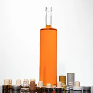 Durable et tendance bouteille à long cou pour tequila pour les emballages  liquides - Alibaba.com