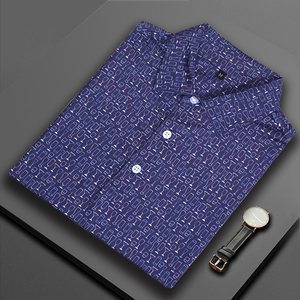 Golf de logo personnalisé de luxe de qualité supérieure pour polo coupe ajustée et sèche de haute qualité avec impression numérique rapide à Hawaii - Product Image 5