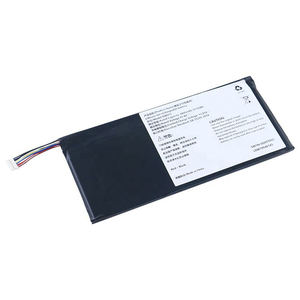 ใหม่ของแท้ SSBS73 11.4V 50.16Wh <span class=keywords><strong>แบ</strong></span><span class=keywords><strong>ต</strong></span>เตอรี่แล็ปท็อปสำหรับเมชเรโว่ <span class=keywords><strong>S1pro</strong></span>-01 S2 MX350 02 โน้ตบุ๊ค - Product Image 5