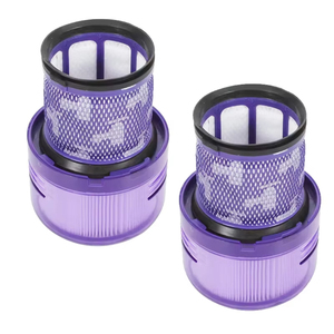 Cartucho de Filtro para Aspiradora, Accesorio para Aspiradoras de la Serie <span class=keywords><strong>Dyson</strong></span> - Product Image 4
