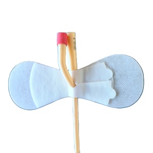 Perangkat Keamanan <span class=keywords><strong>18</strong></span> <span class=keywords><strong>Fr</strong></span> Mudah Melekat Pada Kulit Anda Tanpa Perlu Persiapan - Product Image 1