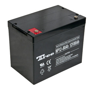 Batería de Plomo-Ácido Kung Long de 75-smf, Precio de Fábrica en Shenzhen, Baterías de Plomo-Ácido para Automóviles Delco 12v 75ah 70ah 80ah en Venta - Product Image 2