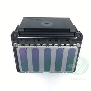 Cabezal de Impresión para <span class=keywords><strong>EPSON</strong></span> Dx6, Cabezal de Impresión FA12100 para Impresoras <span class=keywords><strong>EPSON</strong></span> DX6 SureColor F2000 <span class=keywords><strong>F2100</strong></span> F6070 F6200 F7170 F7200, Piezas de Repuesto - Product Image 1